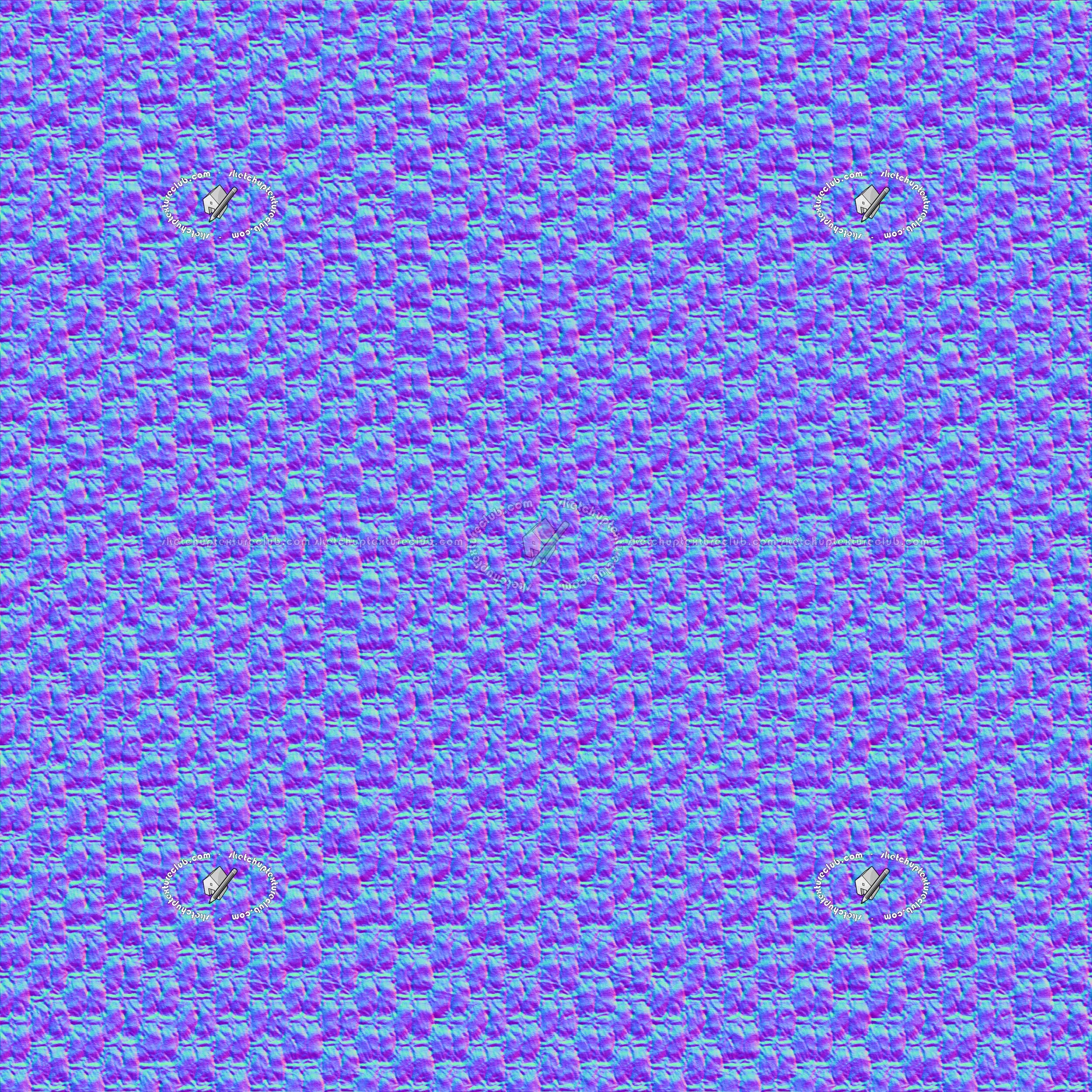 Textures   -   MATERIALS   -   CARPETING   -   Natural fibers  - Carpeting natural fibers texture seamless 20667 - Normal