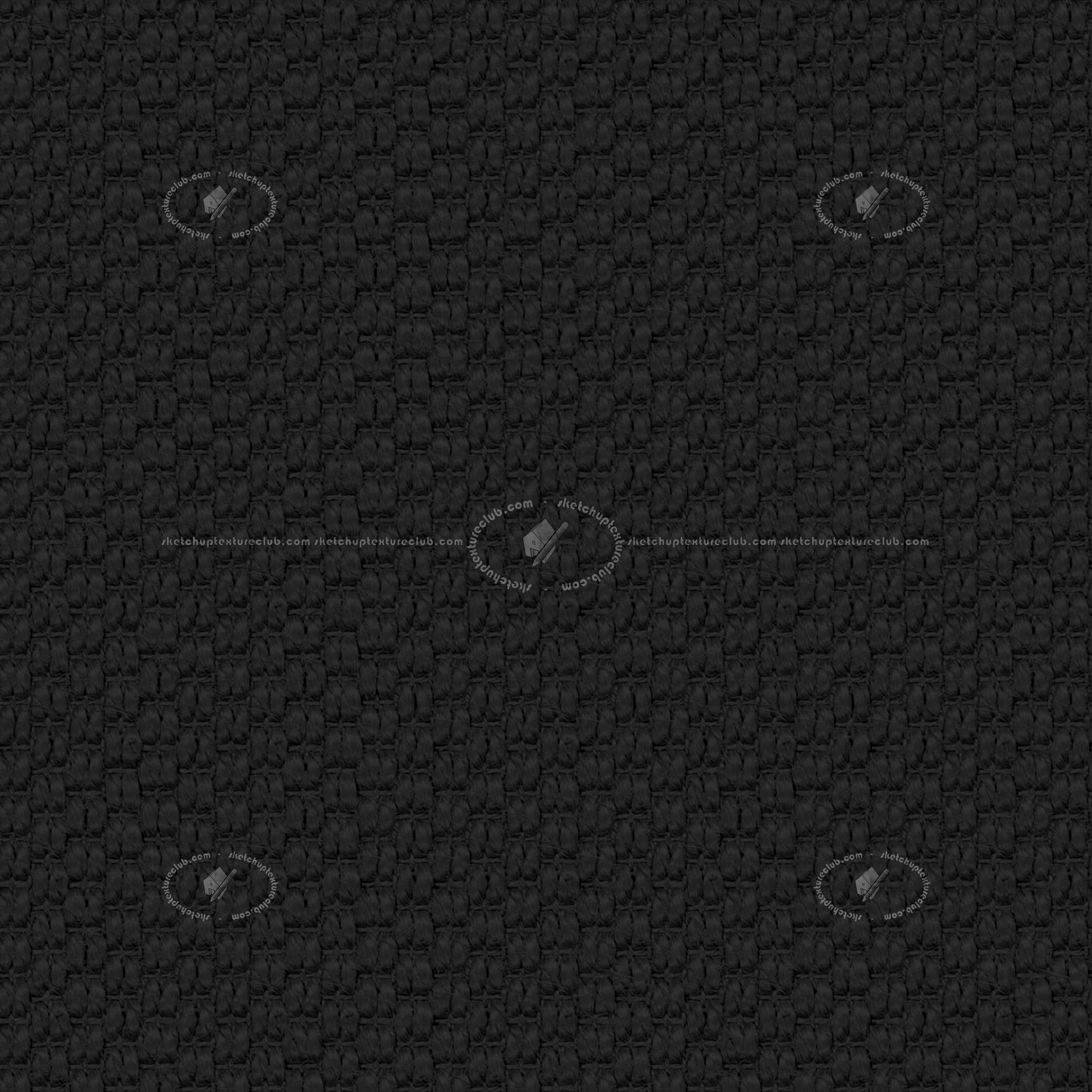 Textures   -   MATERIALS   -   CARPETING   -   Natural fibers  - Carpeting natural fibers texture seamless 20667 - Specular