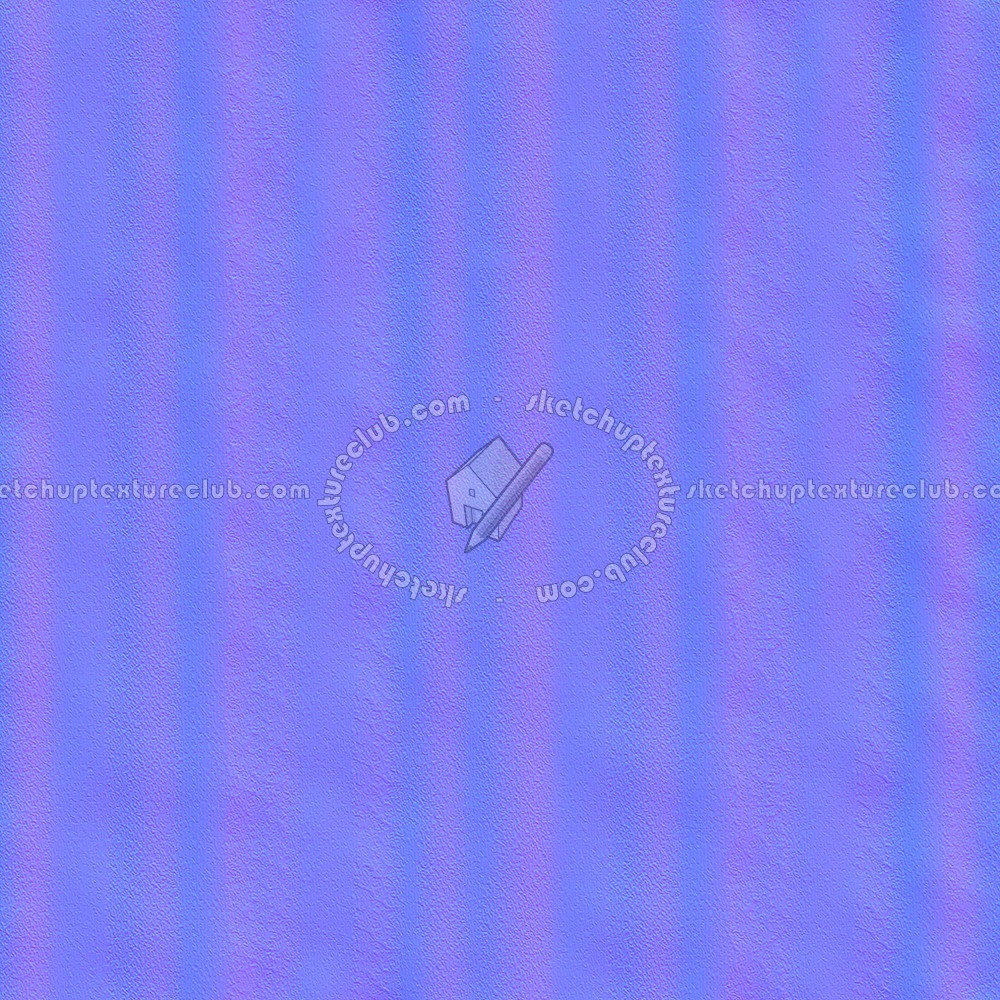 Textures   -   MATERIALS   -   CARPETING   -   Green tones  - Green striped carpeting texture seamless 16582 - Normal