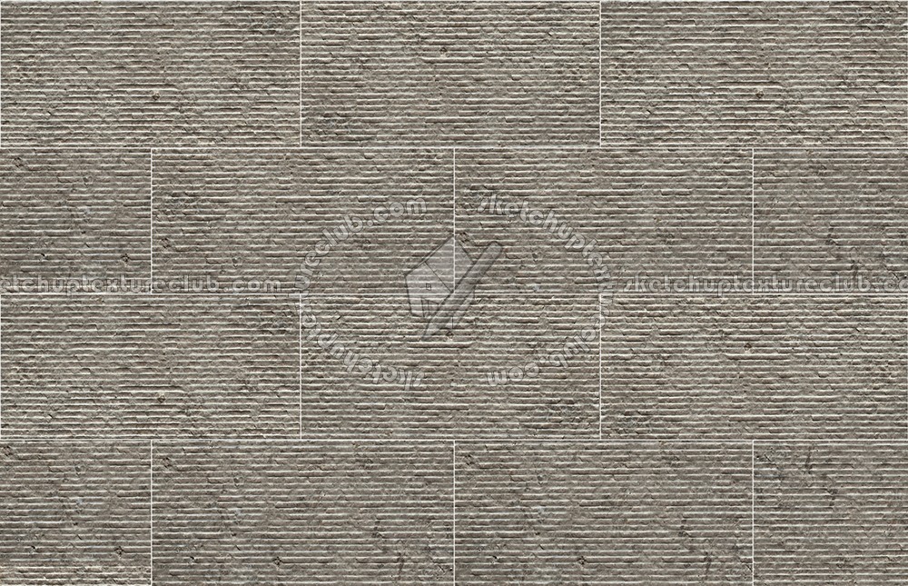 Textures   -   ARCHITECTURE   -   TILES INTERIOR   -   Marble tiles   -   Worked  - Lipica striped floor marble tile texture seamless 14885 (seamless)
