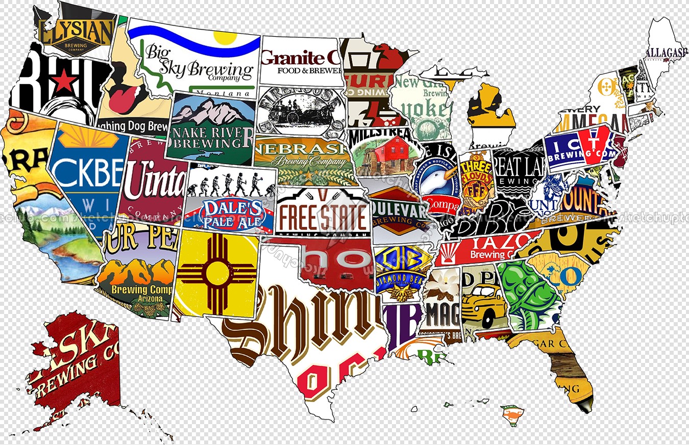 Textures   -   ARCHITECTURE   -   DECORATIVE PANELS   -   World maps   -   Various maps  - Mural map interior decoration 03167