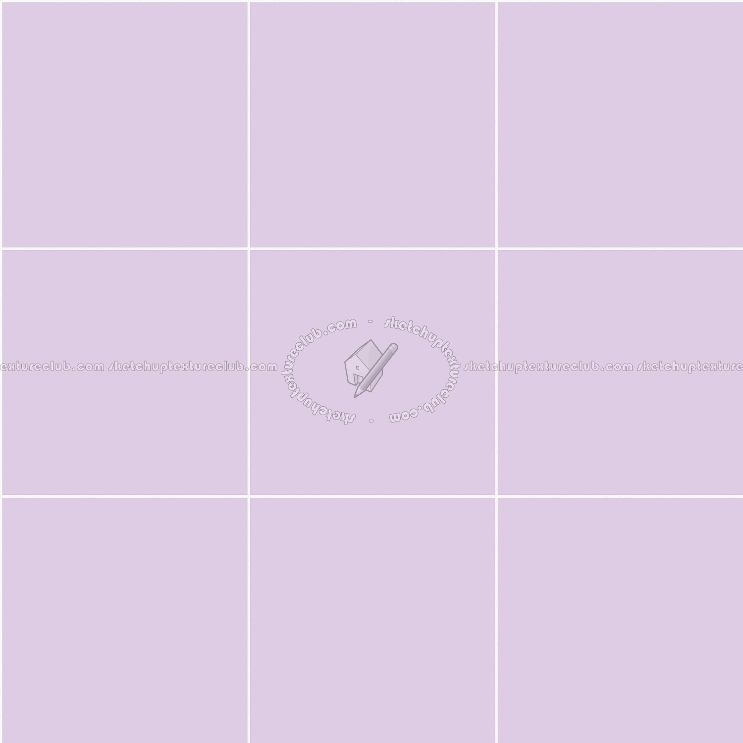 Textures   -   ARCHITECTURE   -   TILES INTERIOR   -   Plain color   -   cm 50 x 50  - Plain color floor tiles white grout line cm 50x50 texture seamless 15801 (seamless)