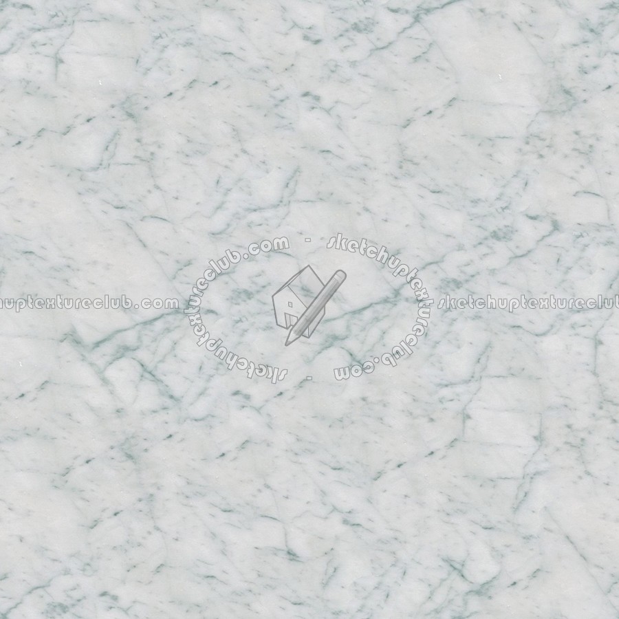 Textures   -   ARCHITECTURE   -   MARBLE SLABS   -   White  - Slab marble Carrara white texture seamles 02577