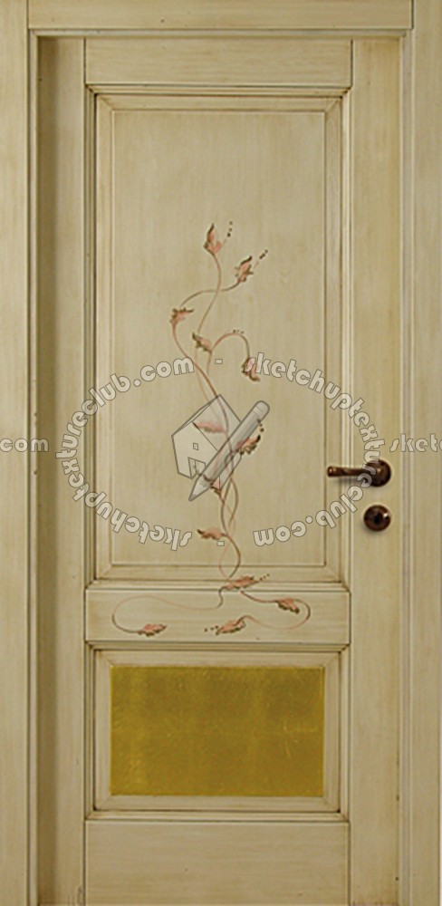 Textures   -   ARCHITECTURE   -   BUILDINGS   -   Doors   -   Antique doors  - Antique door 00538