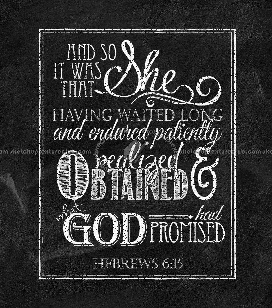 Textures   -   ARCHITECTURE   -   DECORATIVE PANELS   -   Chalkboard paint  - Chalkboard interior decorative panel 03054