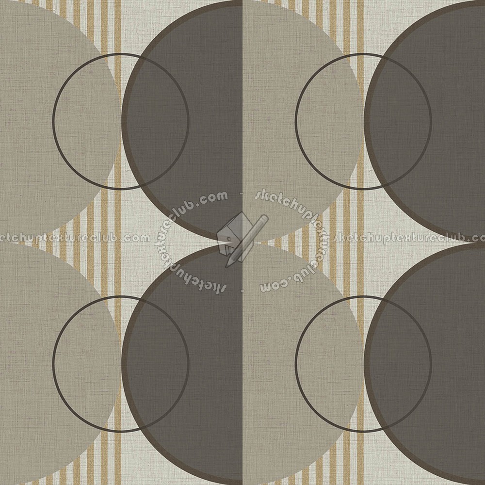 Textures   -   MATERIALS   -   WALLPAPER   -   Parato Italy   -   Immagina  - Circle wallpaper immagina by parato texture seamless 11379 (seamless)
