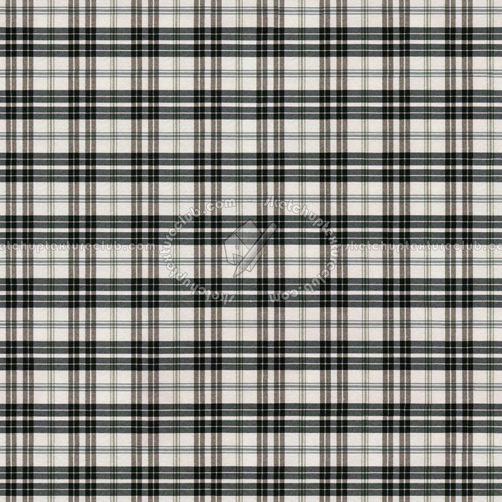 Textures   -   MATERIALS   -   FABRICS   -   Tartan  - Flannelette tartan fabric texture seamless 16307 (seamless)