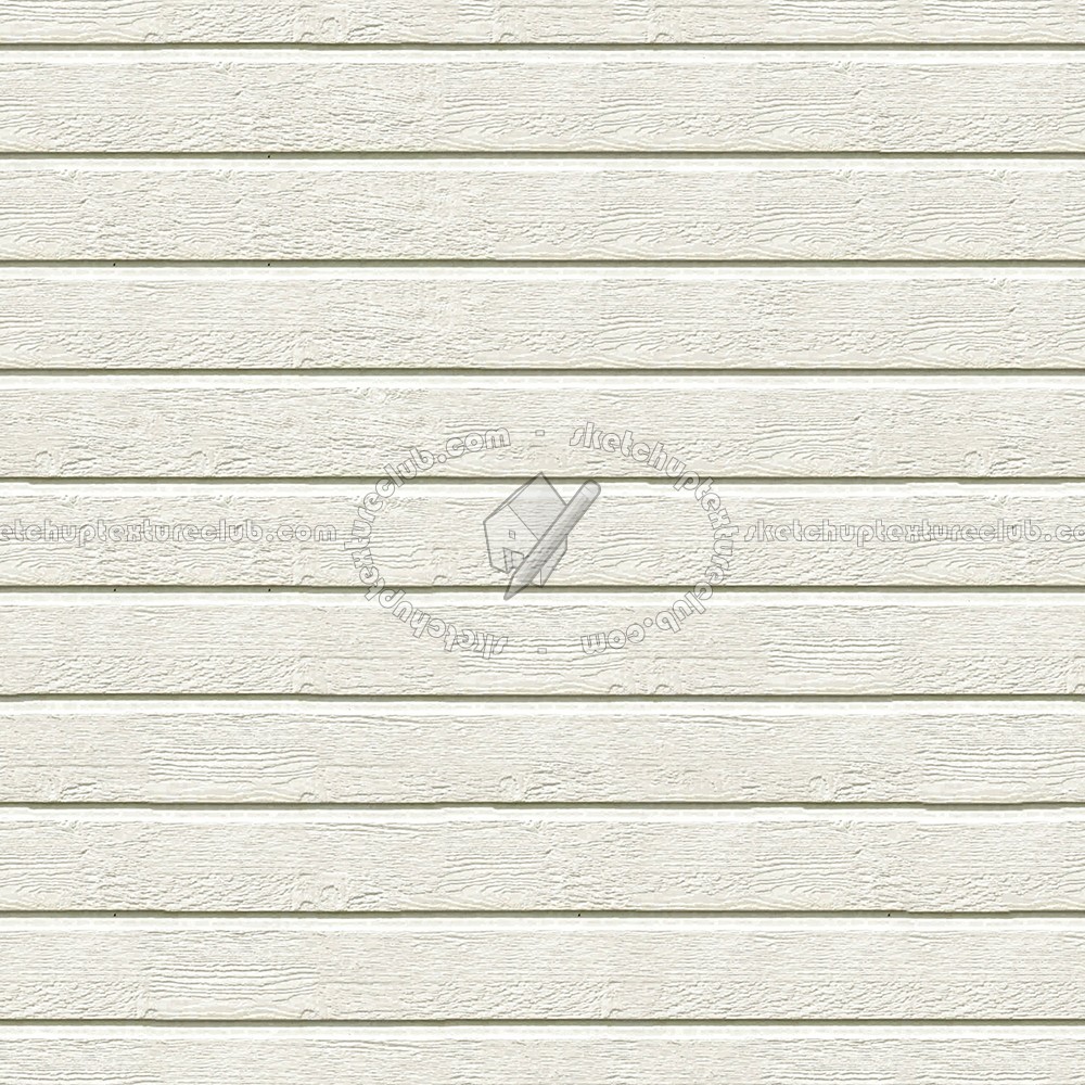Textures   -   ARCHITECTURE   -   WOOD PLANKS   -   Siding wood  - Ivory siding wood texture seamless 08825 (seamless)