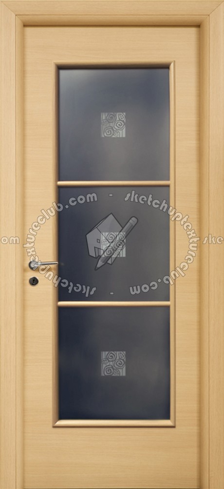 Textures   -   ARCHITECTURE   -   BUILDINGS   -   Doors   -   Modern doors  - Modern door 00651