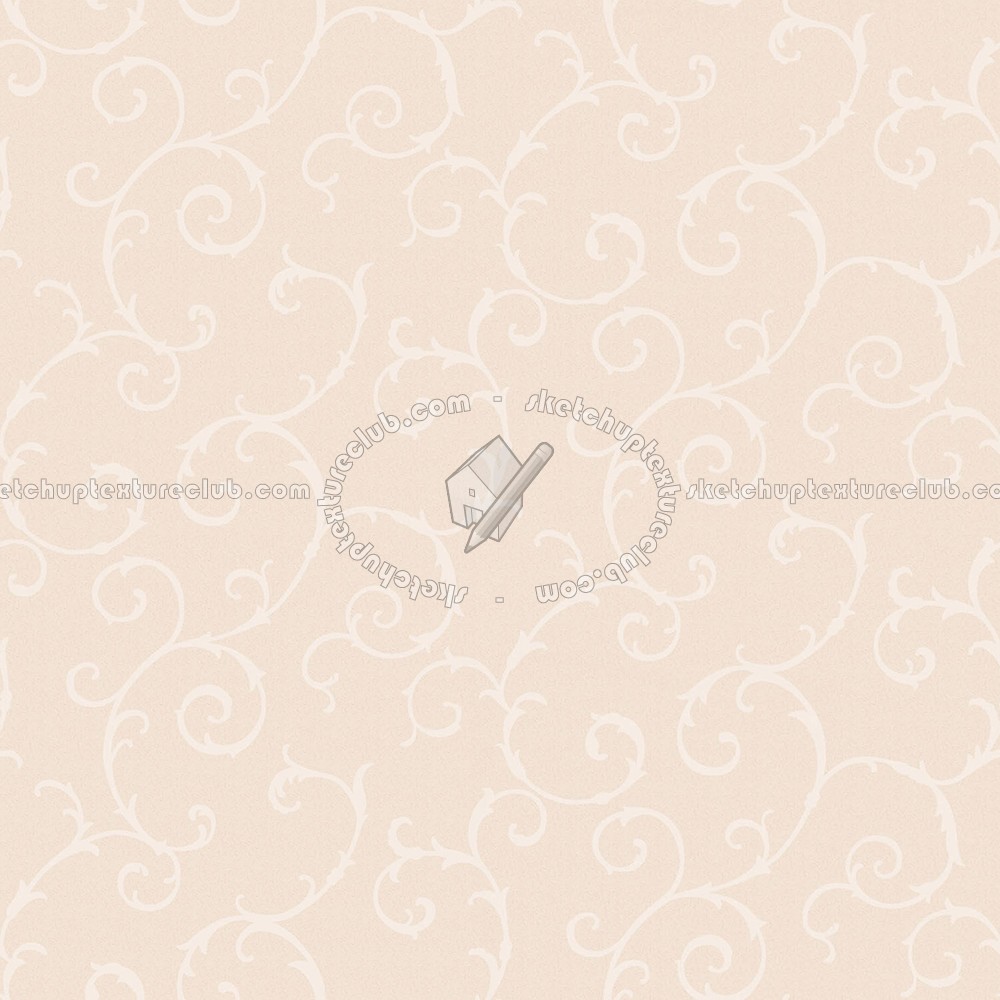 Textures   -   MATERIALS   -   WALLPAPER   -   various patterns  - Ornate wallpaper texture seamless 12128 (seamless)