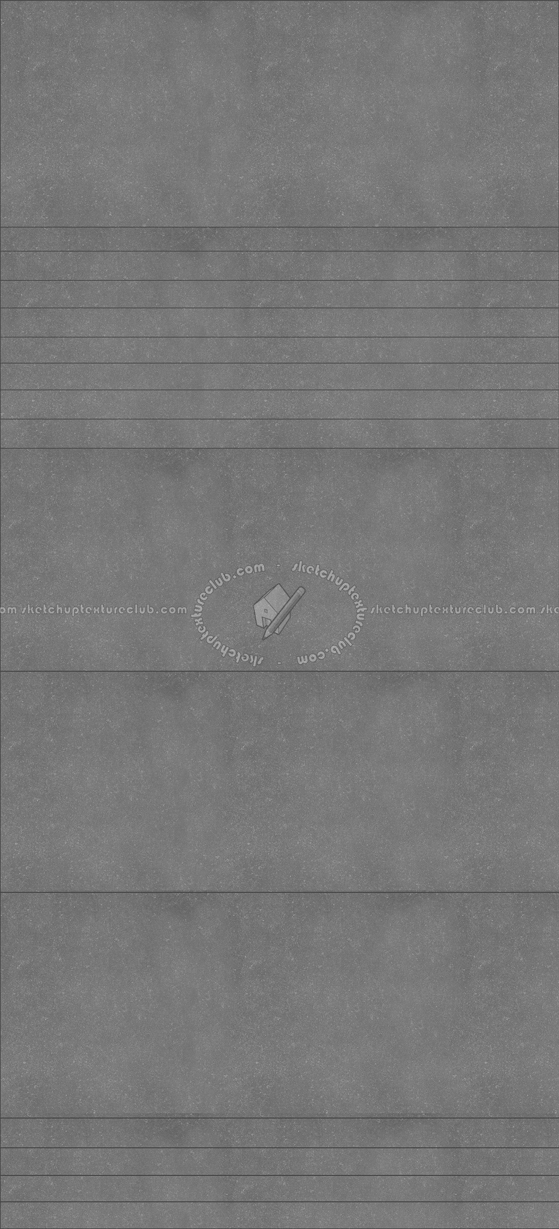 Textures   -   ARCHITECTURE   -   TILES INTERIOR   -   Stone tiles  - Panel wall stone tile cm 220x100 texture seamless 15966 - Bump