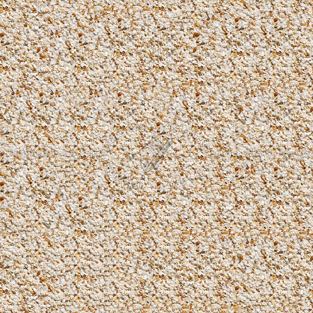 Textures   -   ARCHITECTURE   -   PLASTER   -   Pebble Dash  - Pebble dash texture seamless 07050 (seamless)