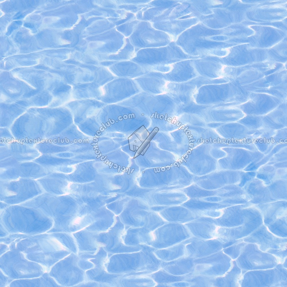 Textures   -   NATURE ELEMENTS   -   WATER   -   Pool Water  - Pool water texture seamless 13188 (seamless)