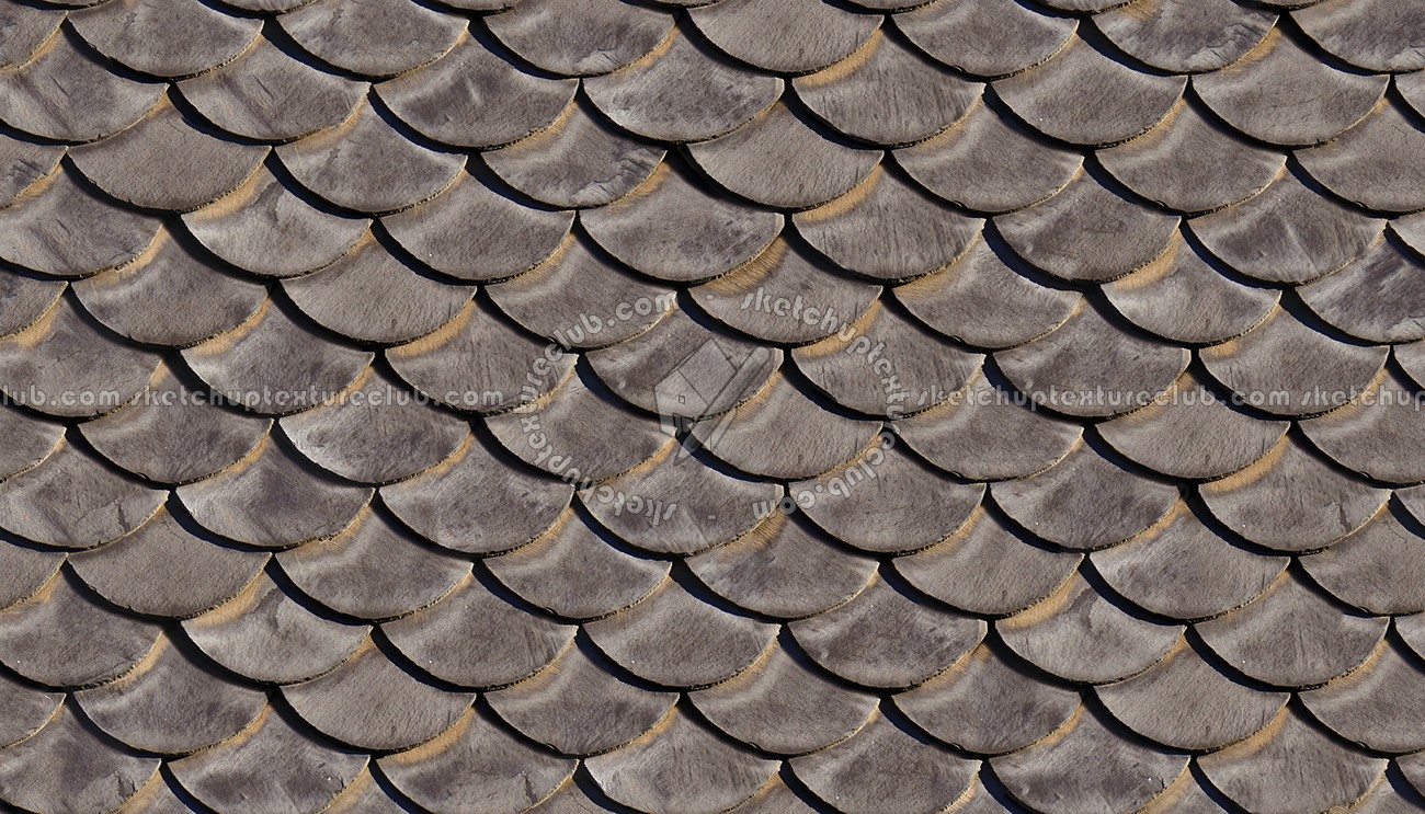 Textures   -   ARCHITECTURE   -   ROOFINGS   -   Slate roofs  - Slate roofing texture seamless 03902 (seamless)