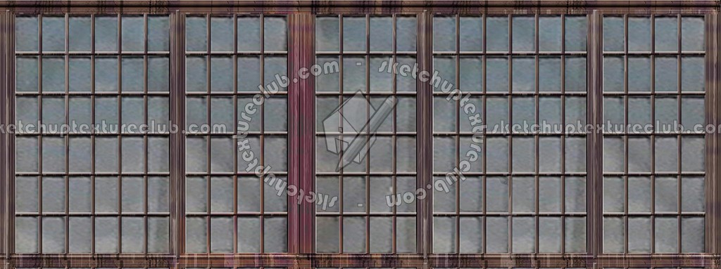Textures   -   ARCHITECTURE   -   BUILDINGS   -   Windows   -   mixed windows  - Windows glass blocks texture 01040