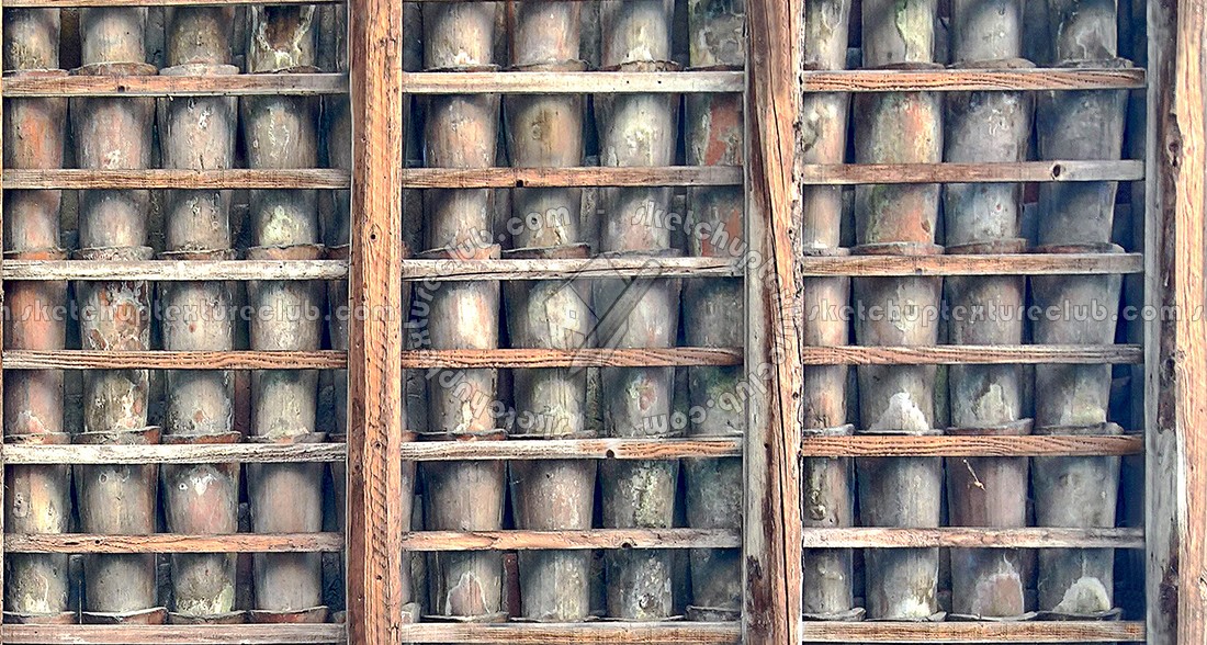 Textures   -   ARCHITECTURE   -   ROOFINGS   -   Inside roofings  - Wood inside roofing damaged texture seamless 17463 (seamless)