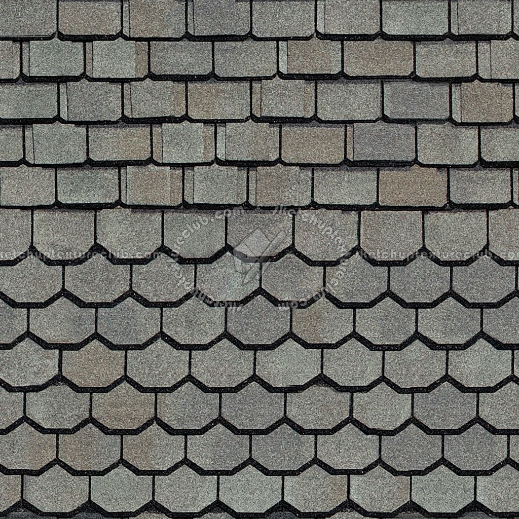 Textures   -   ARCHITECTURE   -   ROOFINGS   -   Asphalt roofs  - Asphalt roofing texture seamless 03258 (seamless)
