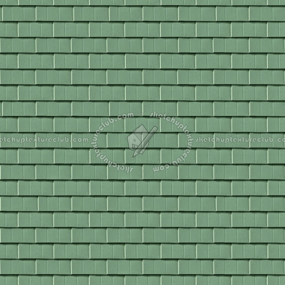 Textures   -   ARCHITECTURE   -   ROOFINGS   -   Metal roofs  - Metal rufing texture seamless 03598 (seamless)