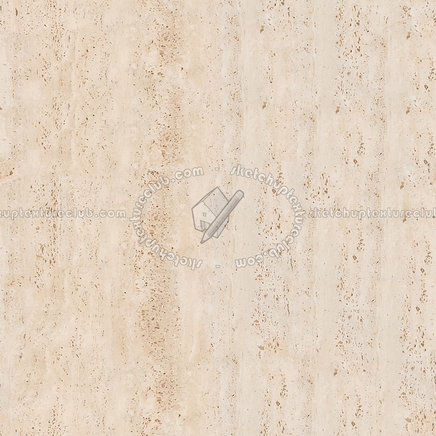 Textures   -   ARCHITECTURE   -   MARBLE SLABS   -   Travertine  - Roman travertine slab texture seamless 02481 (seamless)