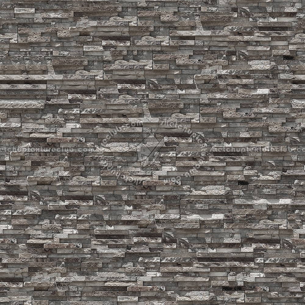 Textures   -   ARCHITECTURE   -   STONES WALLS   -   Claddings stone   -   Stacked slabs  - Stacked slabs walls stone texture seamless 08142 (seamless)