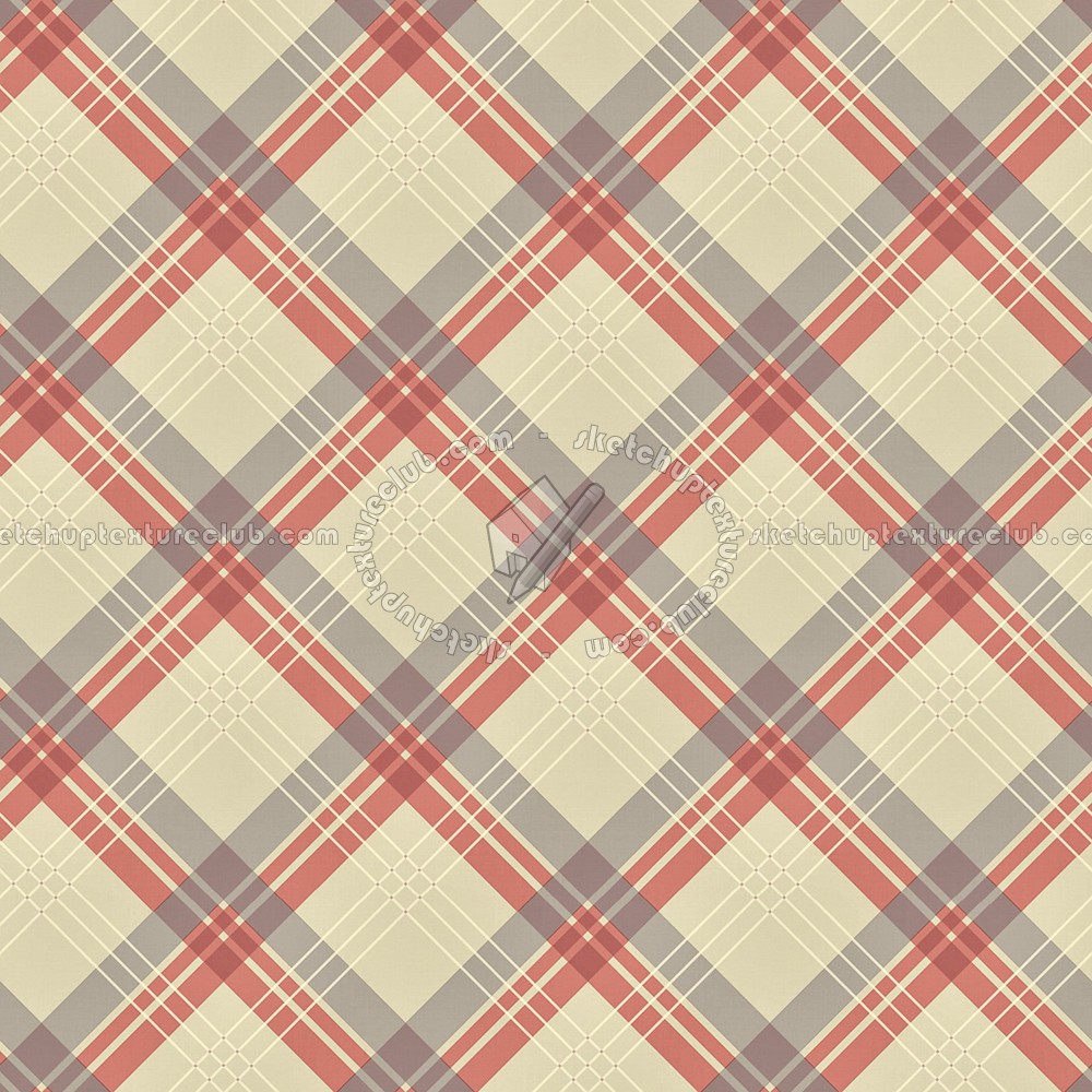 Textures   -   MATERIALS   -   WALLPAPER   -   Tartan  - Vinylic tartan wallpapers texture seamless 12023 (seamless)