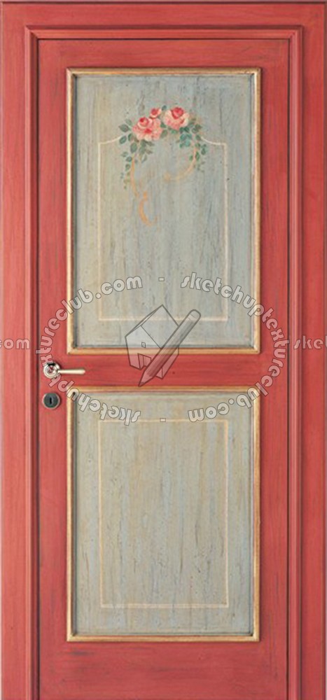 Textures   -   ARCHITECTURE   -   BUILDINGS   -   Doors   -   Antique doors  - Antique door 00540