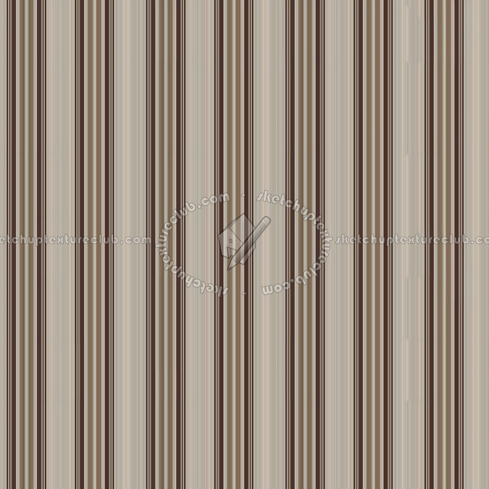 Textures   -   MATERIALS   -   WALLPAPER   -   Striped   -   Brown  - Beige brown vintage striped wallpaper texture seamless 11602 (seamless)
