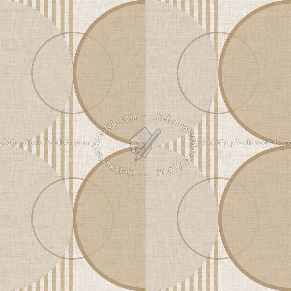 Textures   -   MATERIALS   -   WALLPAPER   -   Parato Italy   -   Immagina  - Circle wallpaper immagina by parato texture seamless 11381 (seamless)