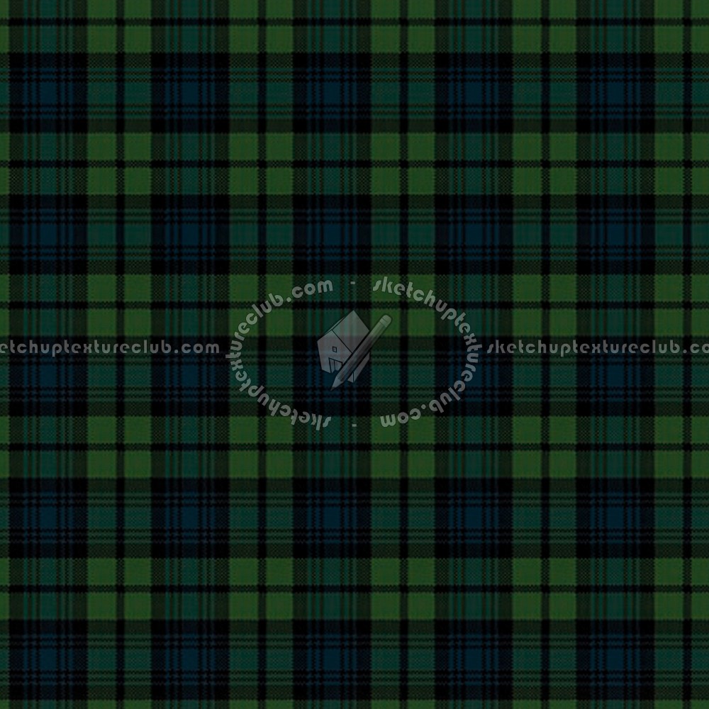 Textures   -   MATERIALS   -   FABRICS   -   Tartan  - Flannelette tartan fabric texture seamless 16309 (seamless)