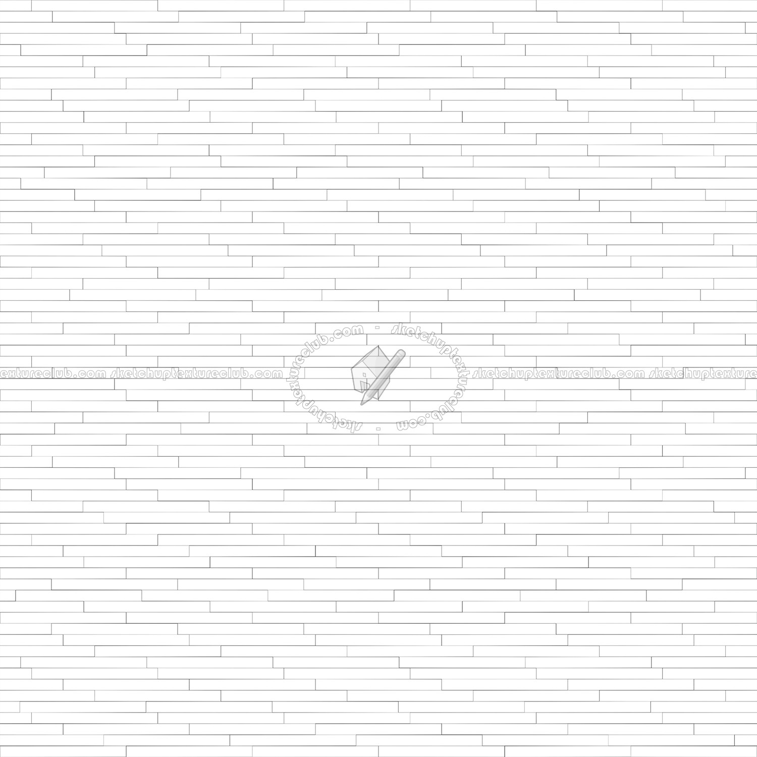 Textures   -   ARCHITECTURE   -   WOOD FLOORS   -   Parquet ligth  - Light parquet texture seamless 05177 - Bump