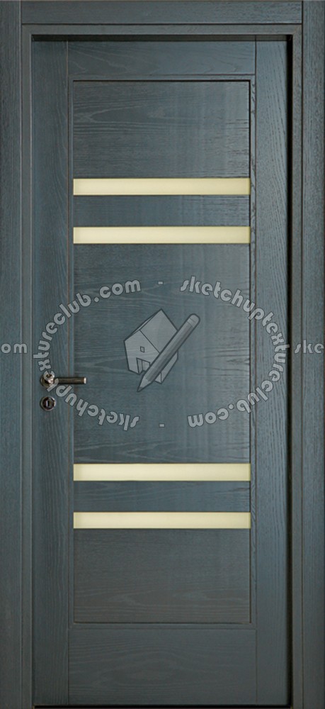 Textures   -   ARCHITECTURE   -   BUILDINGS   -   Doors   -   Modern doors  - Modern door 00653