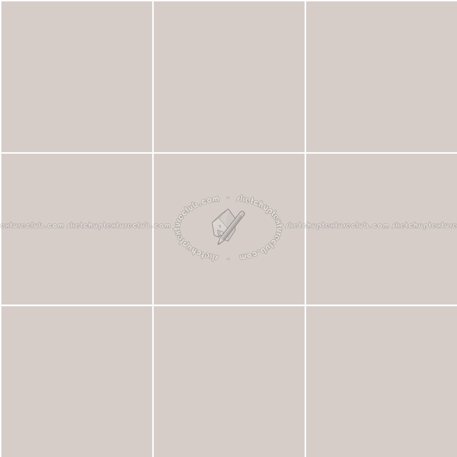 Textures   -   ARCHITECTURE   -   TILES INTERIOR   -   Plain color   -   cm 50 x 50  - Plain color floor tiles white grout line cm 50x50 texture seamless 15804 (seamless)