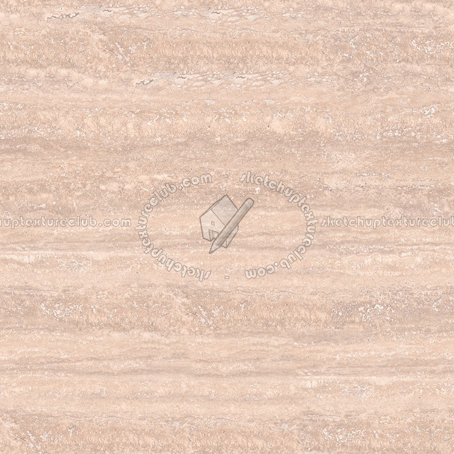 Textures   -   ARCHITECTURE   -   MARBLE SLABS   -   Travertine  - Roman travertine slab texture seamless 02482 (seamless)