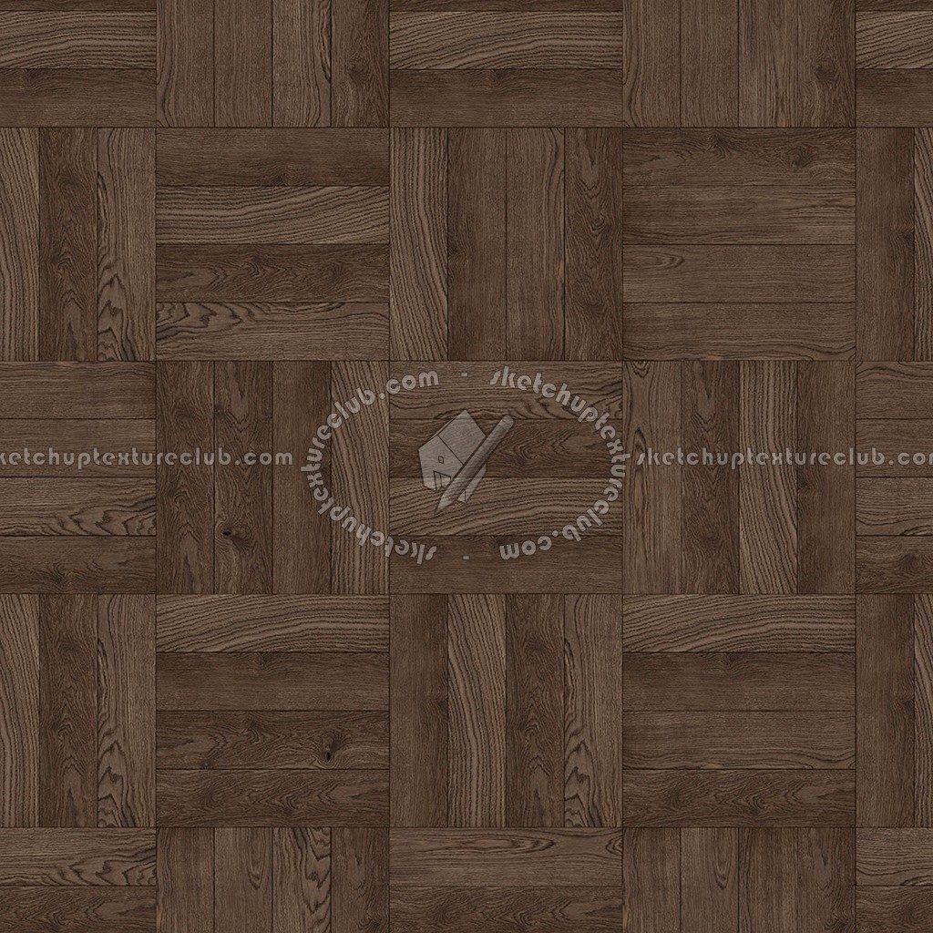 Textures   -   ARCHITECTURE   -   WOOD FLOORS   -   Parquet square  - Wood flooring square texture seamless 05396 (seamless)