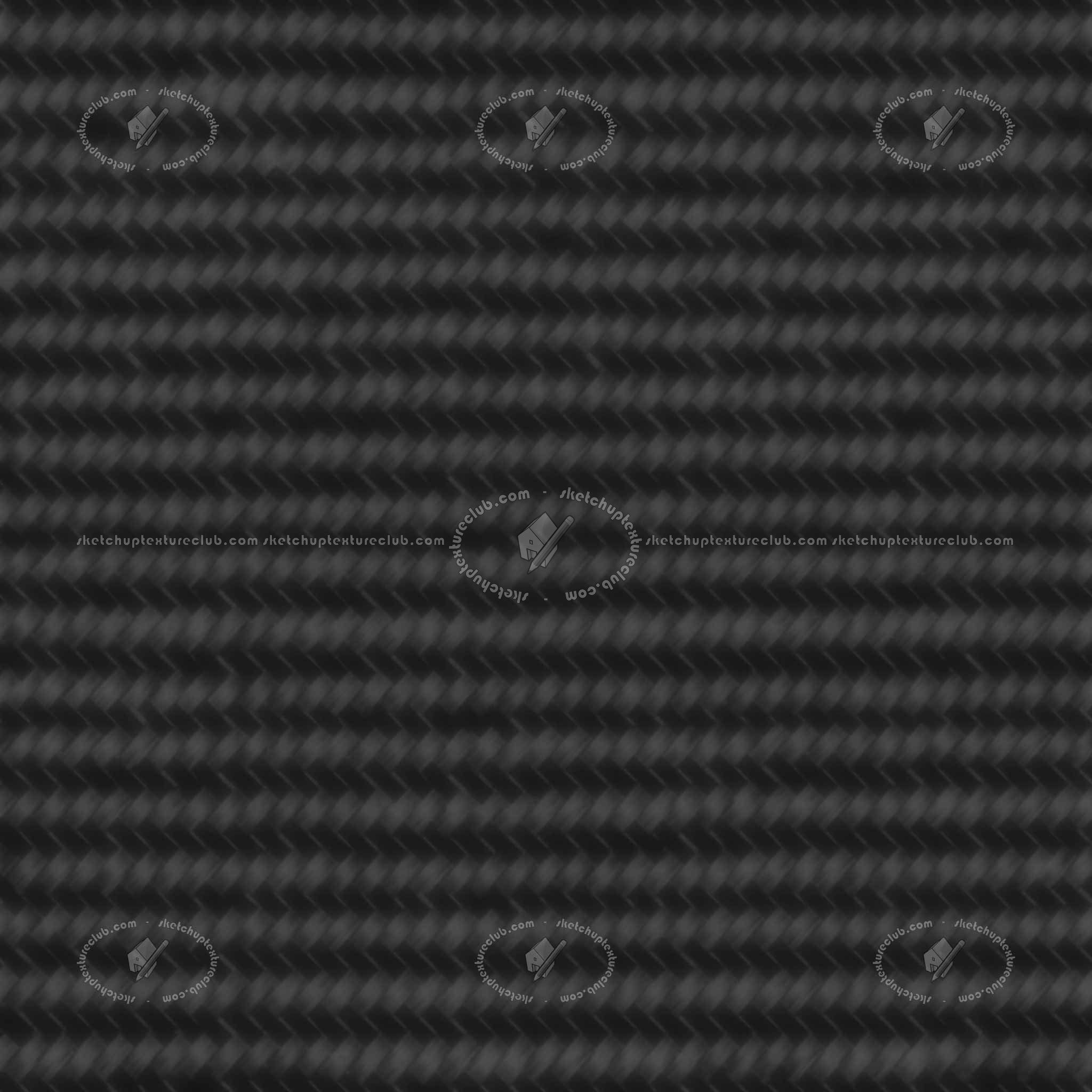 Textures   -   MATERIALS   -   FABRICS   -   Carbon Fiber  - Carbon fiber texture seamless 21090 - Displacement