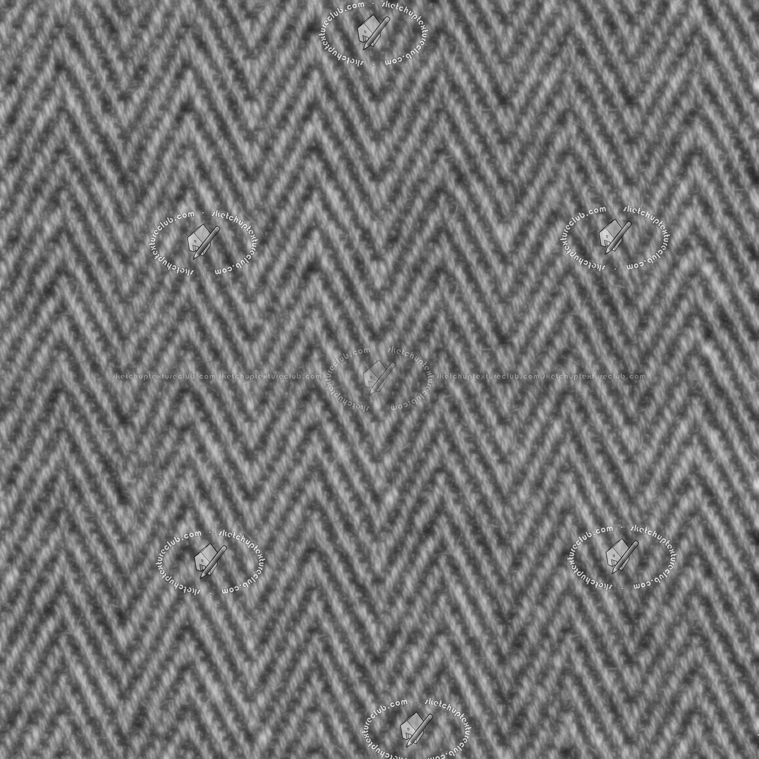 Textures   -   MATERIALS   -   CARPETING   -   Natural fibers  - Carpeting natural fibers texture seamless 20672 - Displacement