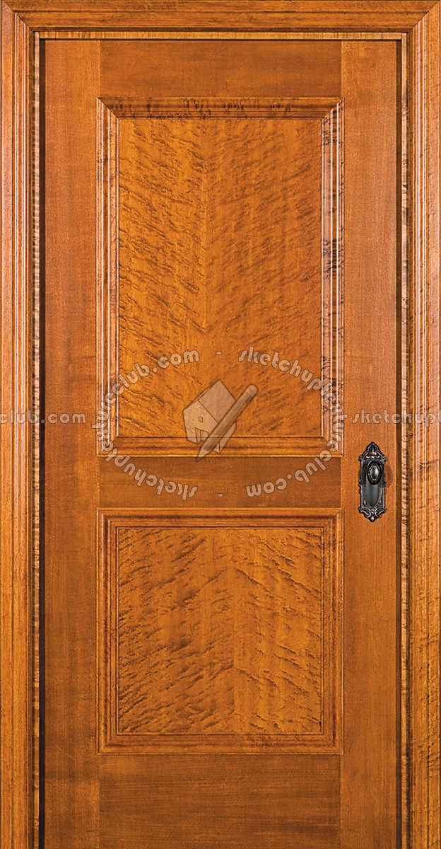 Textures   -   ARCHITECTURE   -   BUILDINGS   -   Doors   -   Classic doors  - Classic door 00580