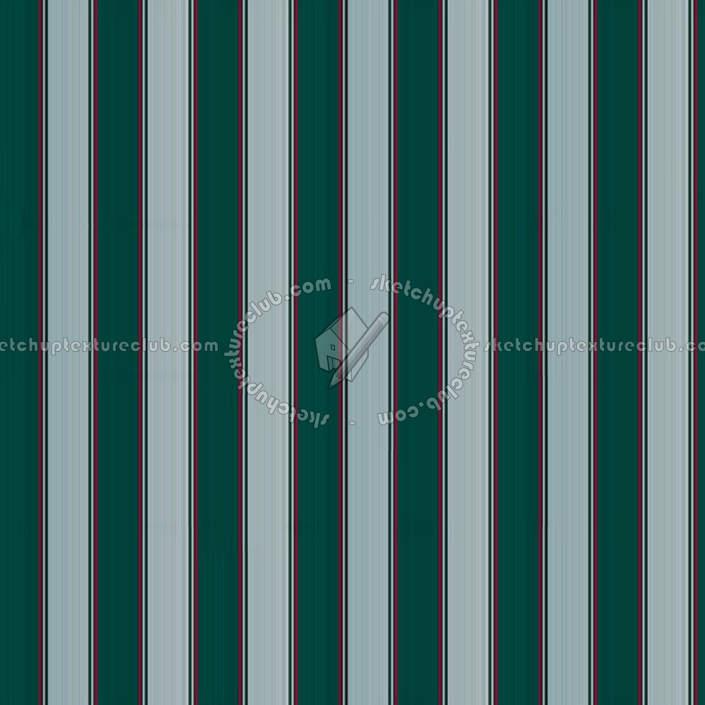 Textures   -   MATERIALS   -   WALLPAPER   -   Striped   -   Green  - Green striped wallpaper texture seamless 11739 (seamless)