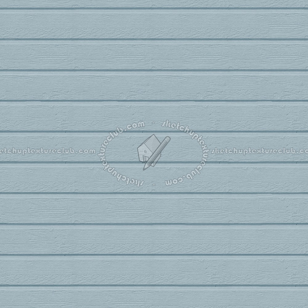 Textures   -   ARCHITECTURE   -   WOOD PLANKS   -   Siding wood  - Oxford blue siding wood texture seamless 08828 (seamless)