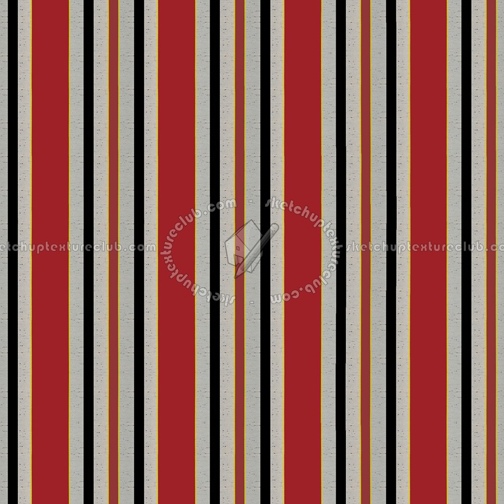 Textures   -   MATERIALS   -   WALLPAPER   -   Striped   -   Red  - Red striped wallpaper texture seamless 11884 (seamless)