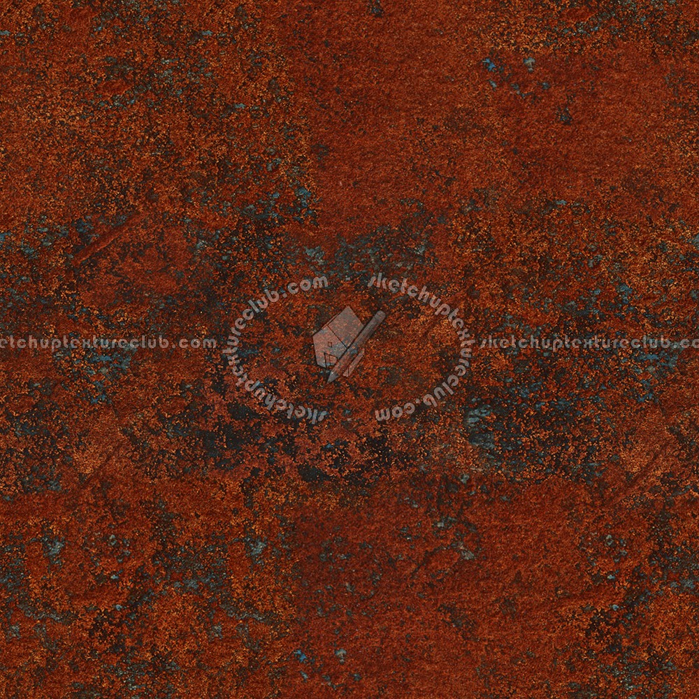 Textures   -   MATERIALS   -   METALS   -   Dirty rusty  - Rusty dirty metal texture seamless 10049 (seamless)