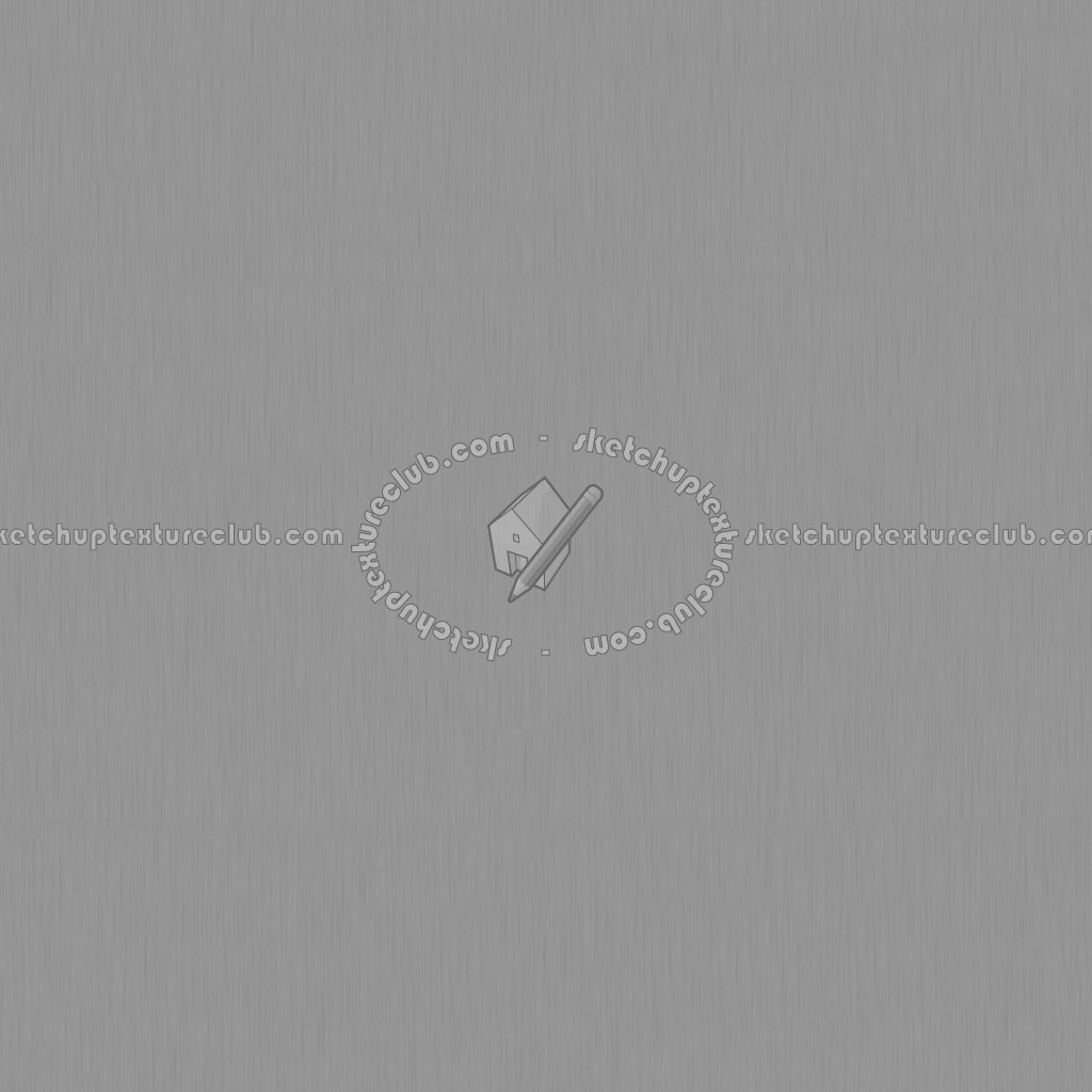 Textures   -   MATERIALS   -   METALS   -   Basic Metals  - Stainless bright satin texture seamless 09737 (seamless)