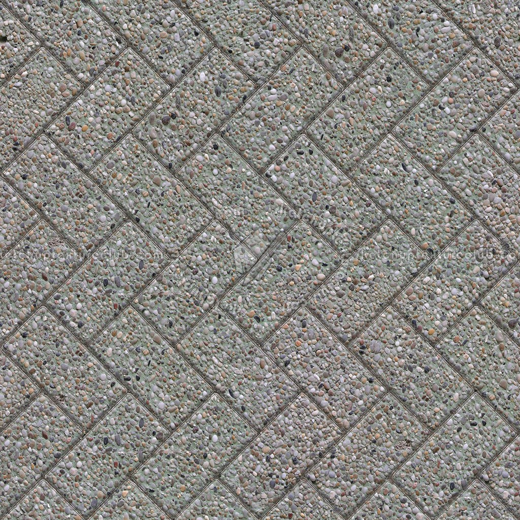 Textures   -   ARCHITECTURE   -   PAVING OUTDOOR   -   Pavers stone   -   Herringbone  - Stone paving outdoor herringbone texture seamless 06518 (seamless)