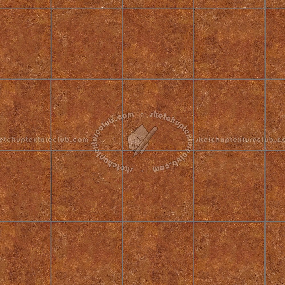 Textures   -   ARCHITECTURE   -   TILES INTERIOR   -   Terracotta tiles  - Terracotta neapolitan red tile texture seamless 16021 (seamless)