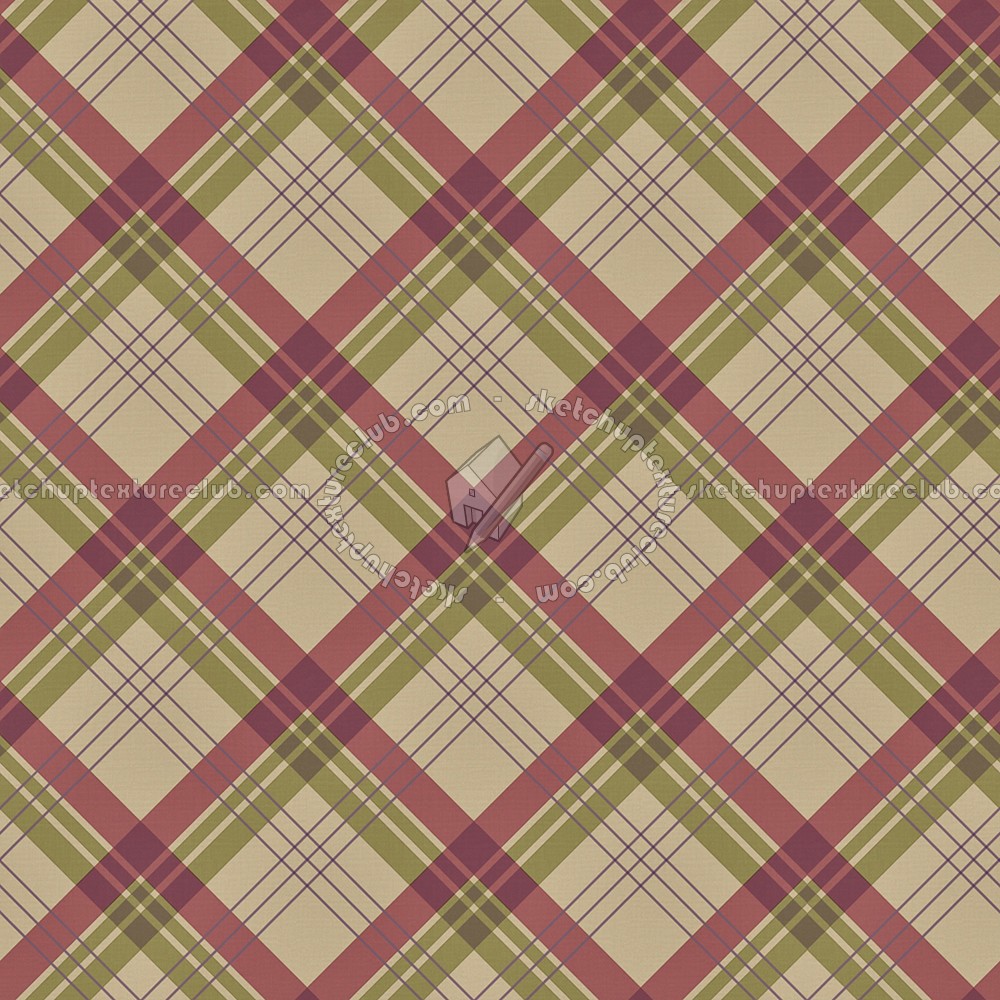 Textures   -   MATERIALS   -   WALLPAPER   -   Tartan  - Vinylic tartan wallpapers texture seamless 12025 (seamless)