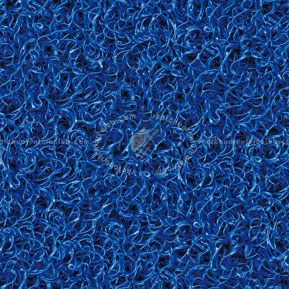 Textures   -   MATERIALS   -   CARPETING   -   Blue tones  - Blue carpeting texture seamless 16502 (seamless)