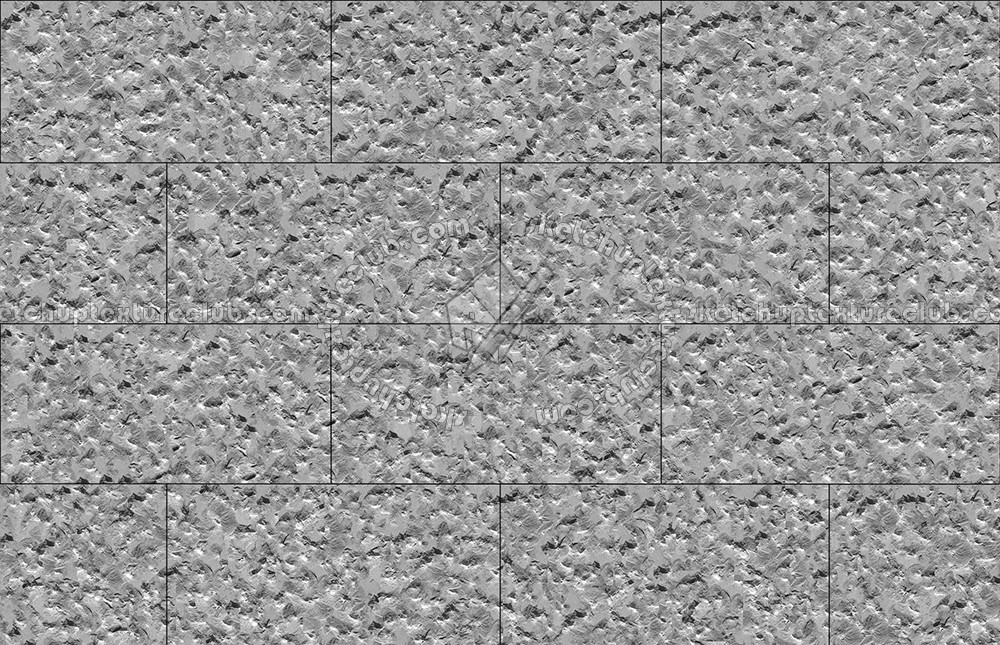 Textures   -   ARCHITECTURE   -   TILES INTERIOR   -   Marble tiles   -   Worked  - Lipica popped floor marble tile texture seamless 14890 - Bump