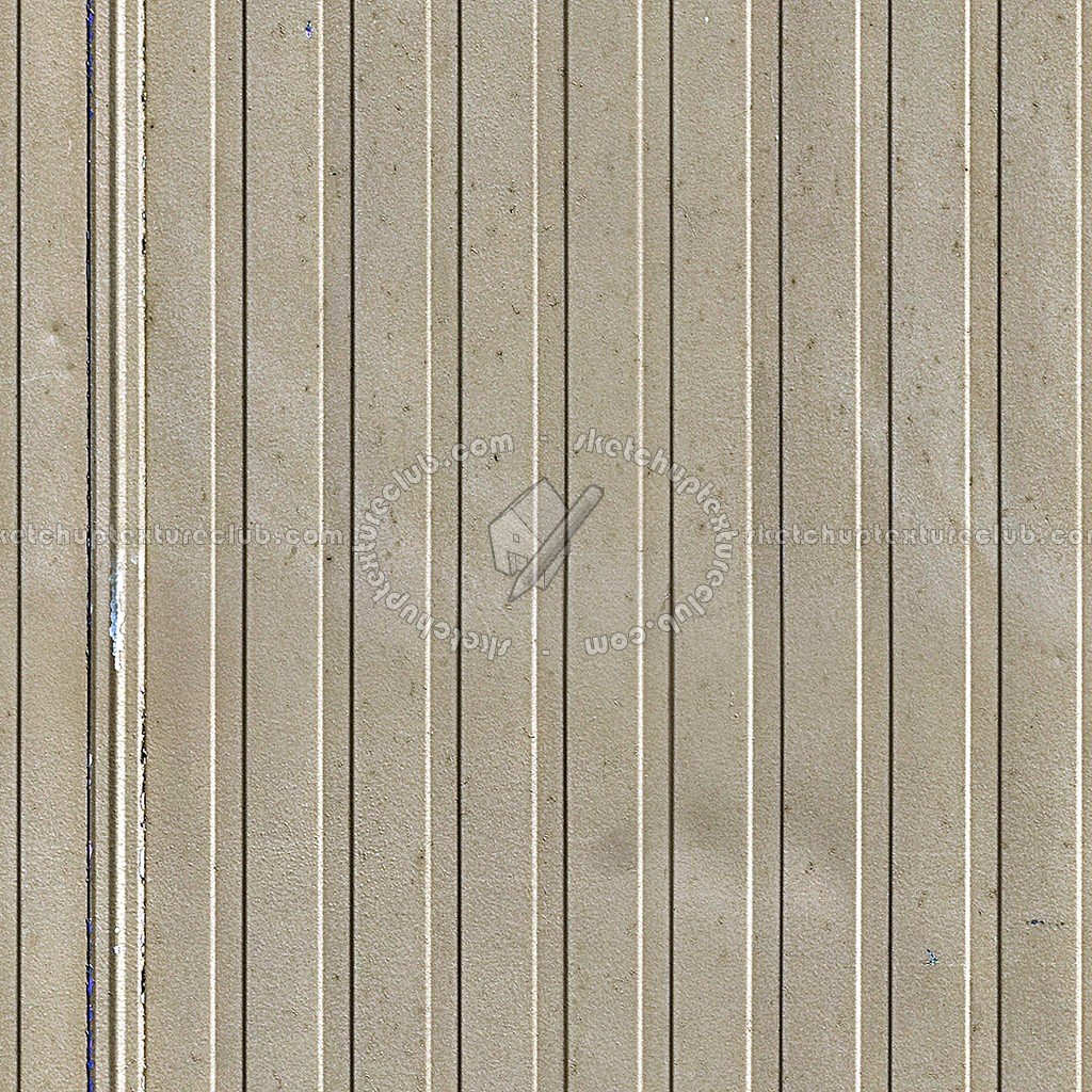 Textures   -   MATERIALS   -   METALS   -   Corrugated  - Painted corrugated metal texture seamless 09929 (seamless)