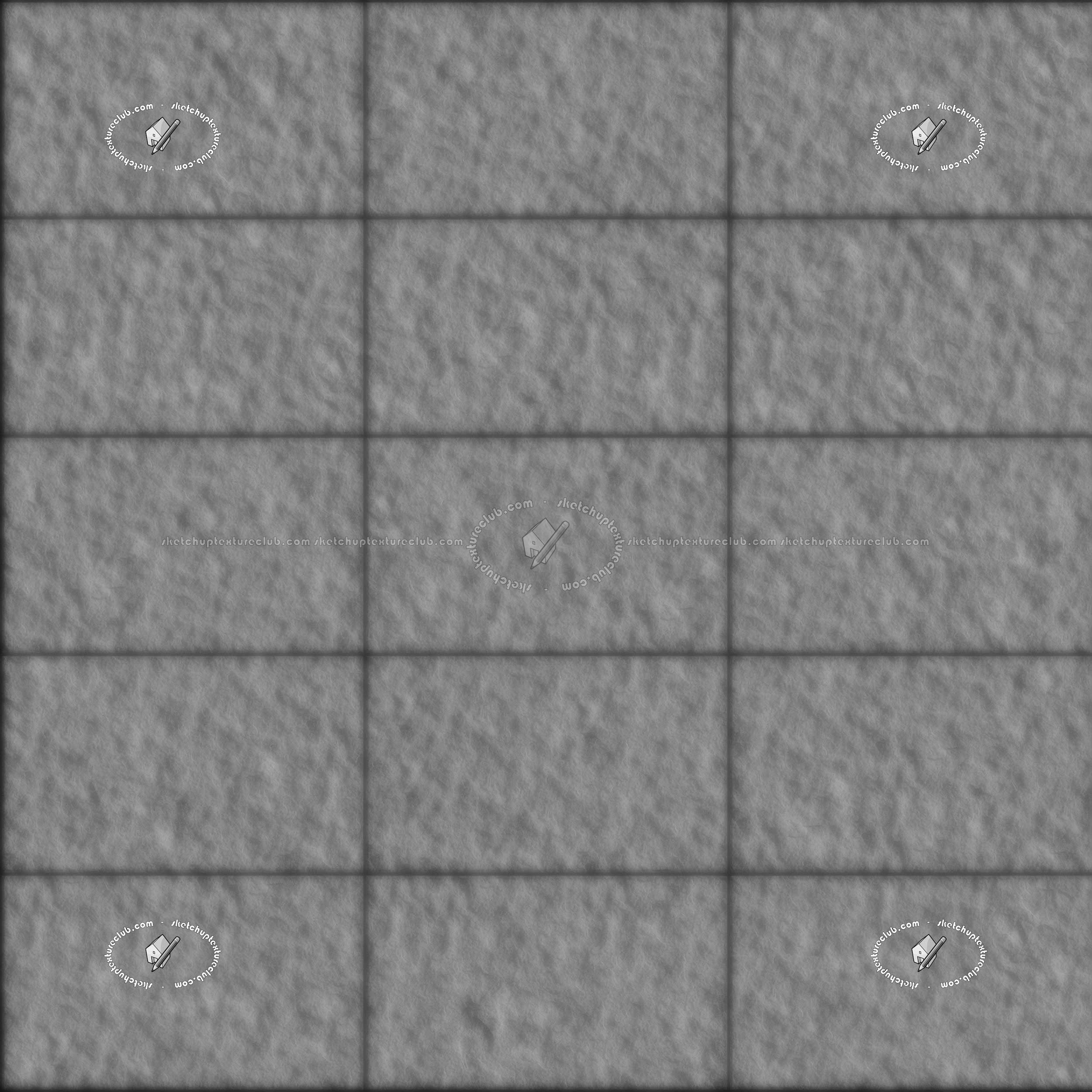 Textures   -   ARCHITECTURE   -   MARBLE SLABS   -   Marble wall cladding  - Travertine wall cladding texture seamless 20827 - Displacement