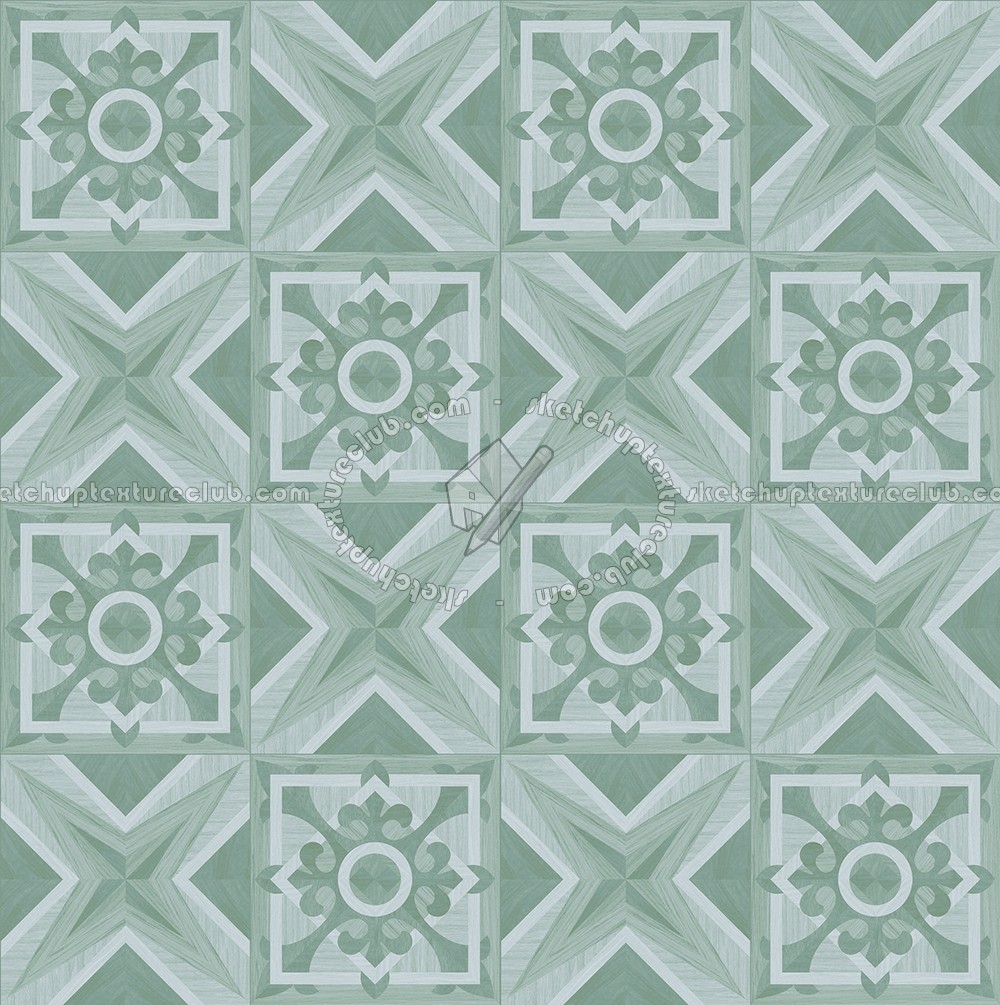 Textures   -   ARCHITECTURE   -   WOOD FLOORS   -   Parquet colored  - Wood flooring colored texture seamless 04993 (seamless)